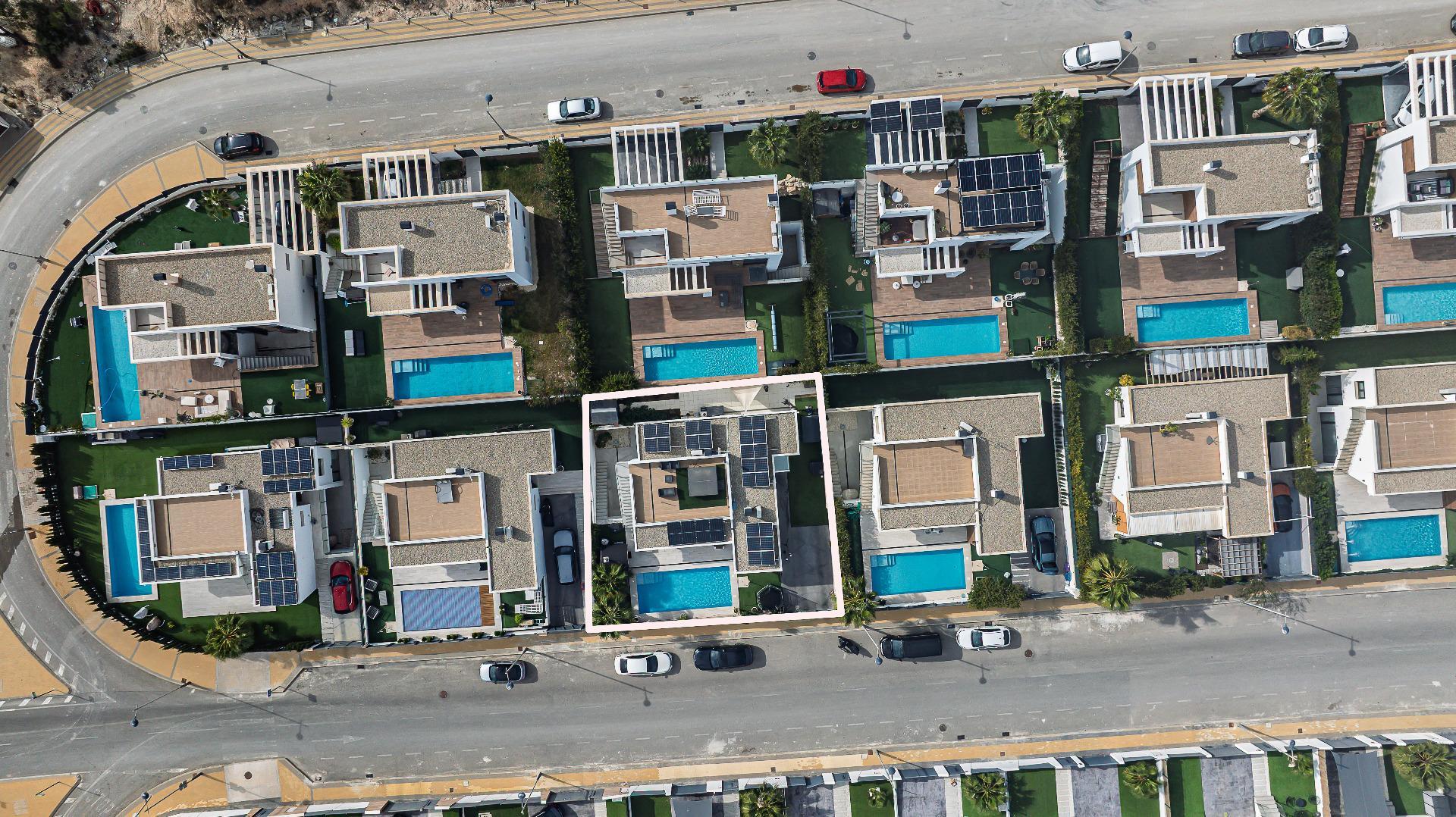 Casas o chalets-Venta-Finestrat-2172857-Foto-44