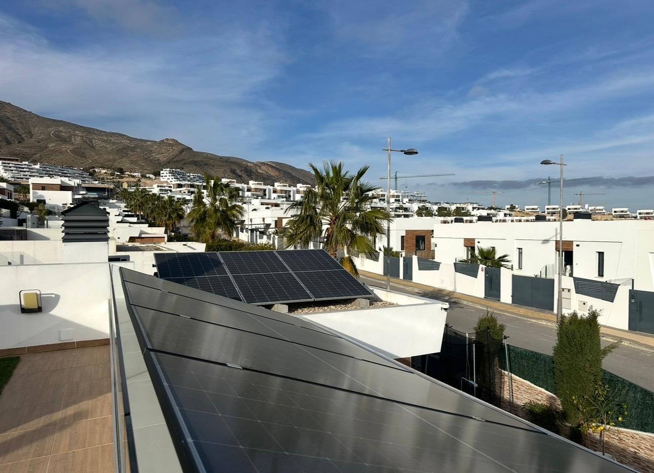 Casas o chalets-Venta-Finestrat-2172857-Foto-66