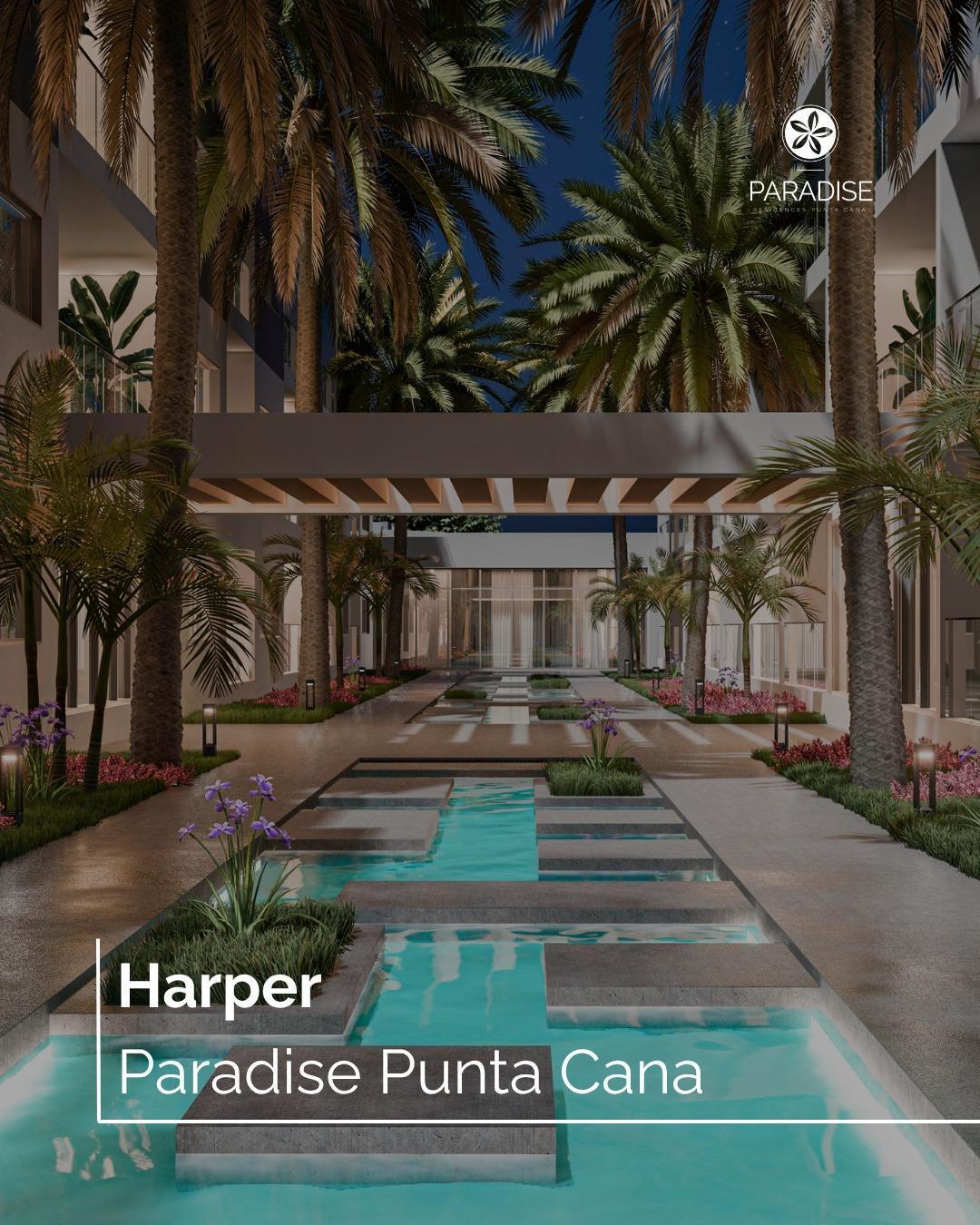 Edificio en venta, Punta Cana