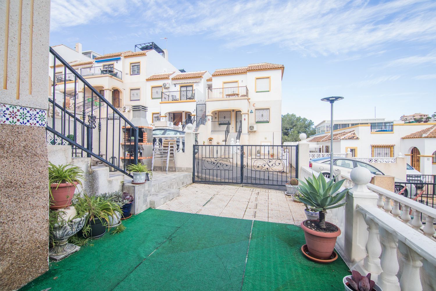 San Fulgencio, Alicante/Alacant