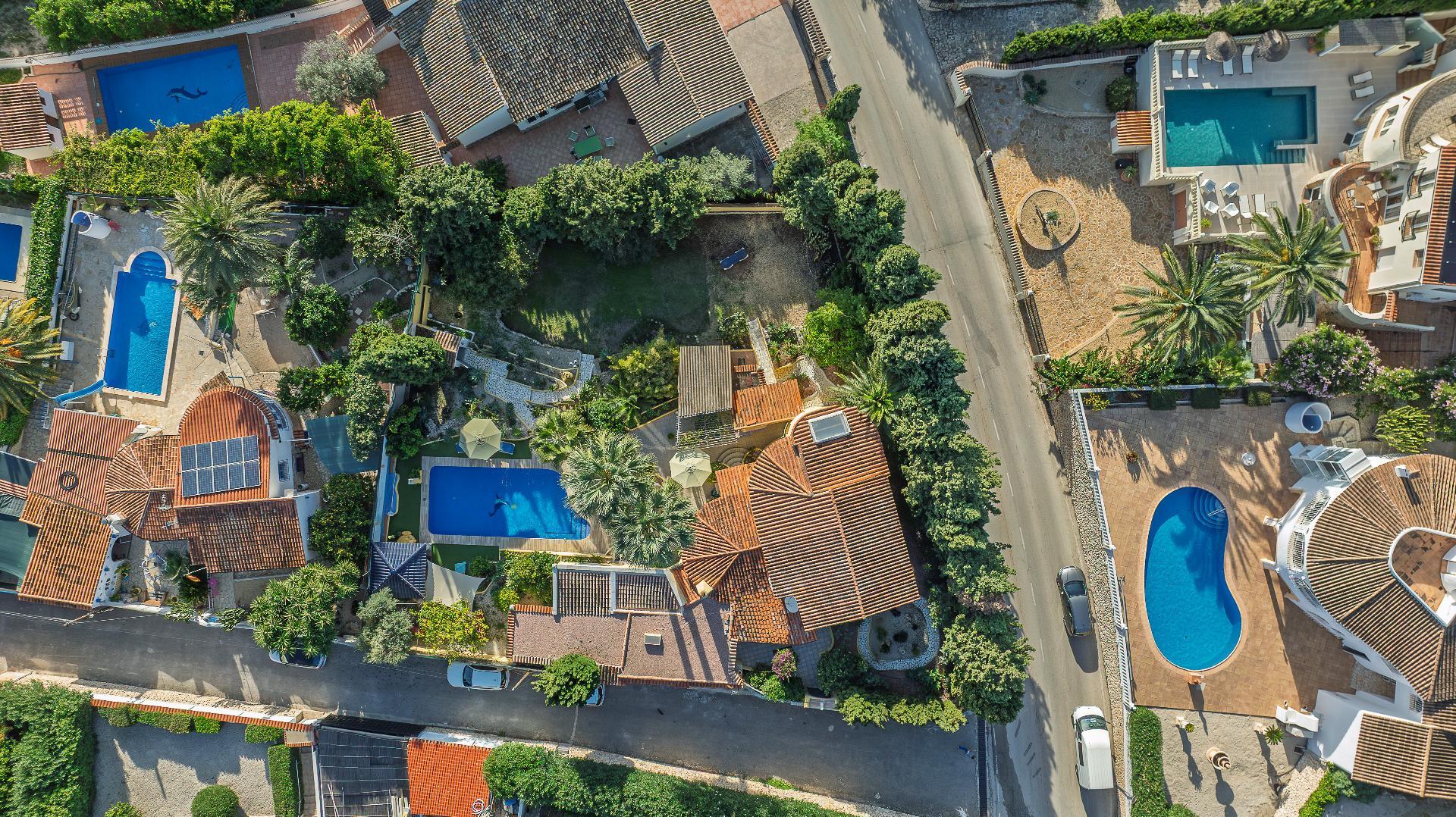 Casas o chalets-Venta-Benissa-1994570-Foto-7