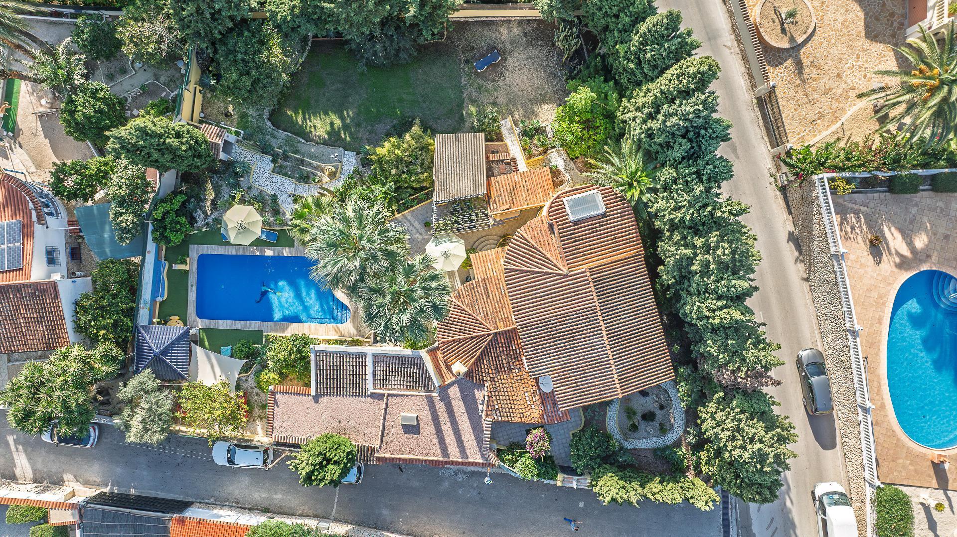 Casas o chalets-Venta-Benissa-1994570-Foto-6