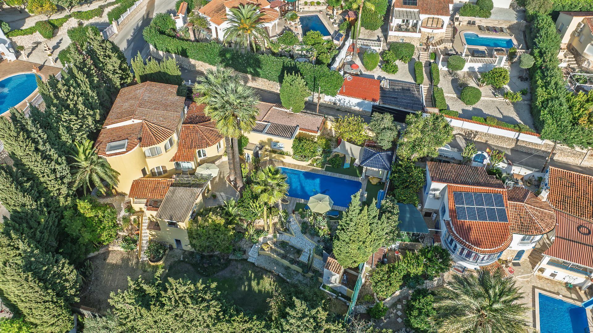 Casas o chalets-Venta-Benissa-1994570-Foto-4