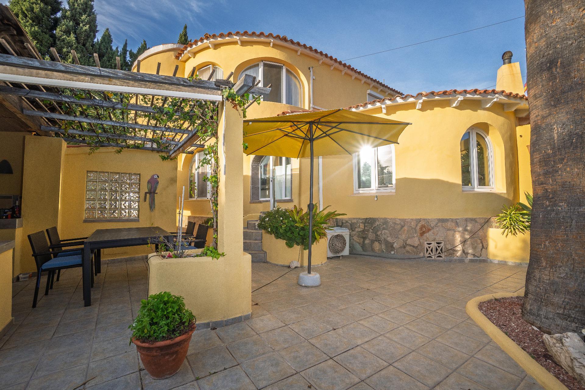 Casas o chalets-Venta-Benissa-1994570-Foto-12