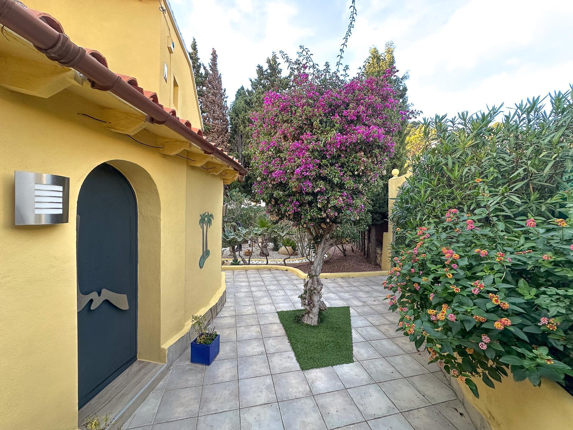 Casas o chalets-Venta-Benissa-1994570-Foto-52