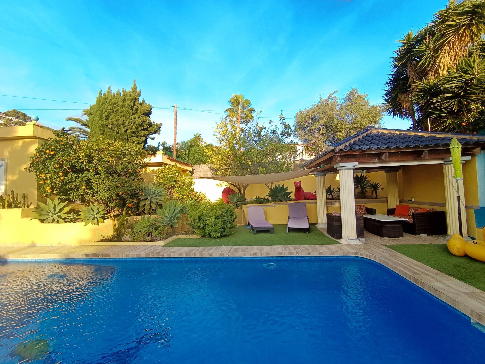 Casas o chalets-Venta-Benissa-1994570-Foto-59