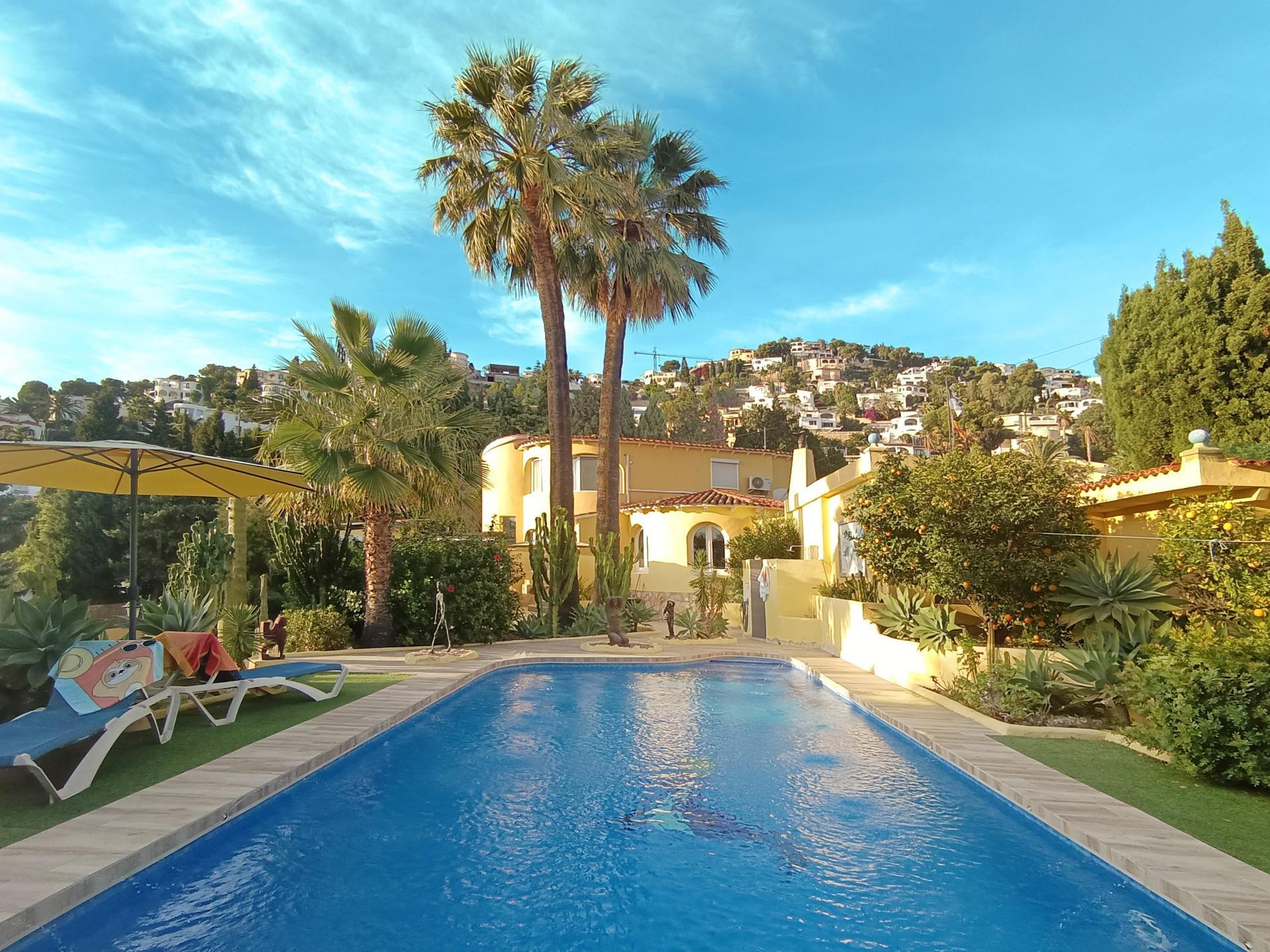 Casas o chalets-Venta-Benissa-1994570-Foto-60