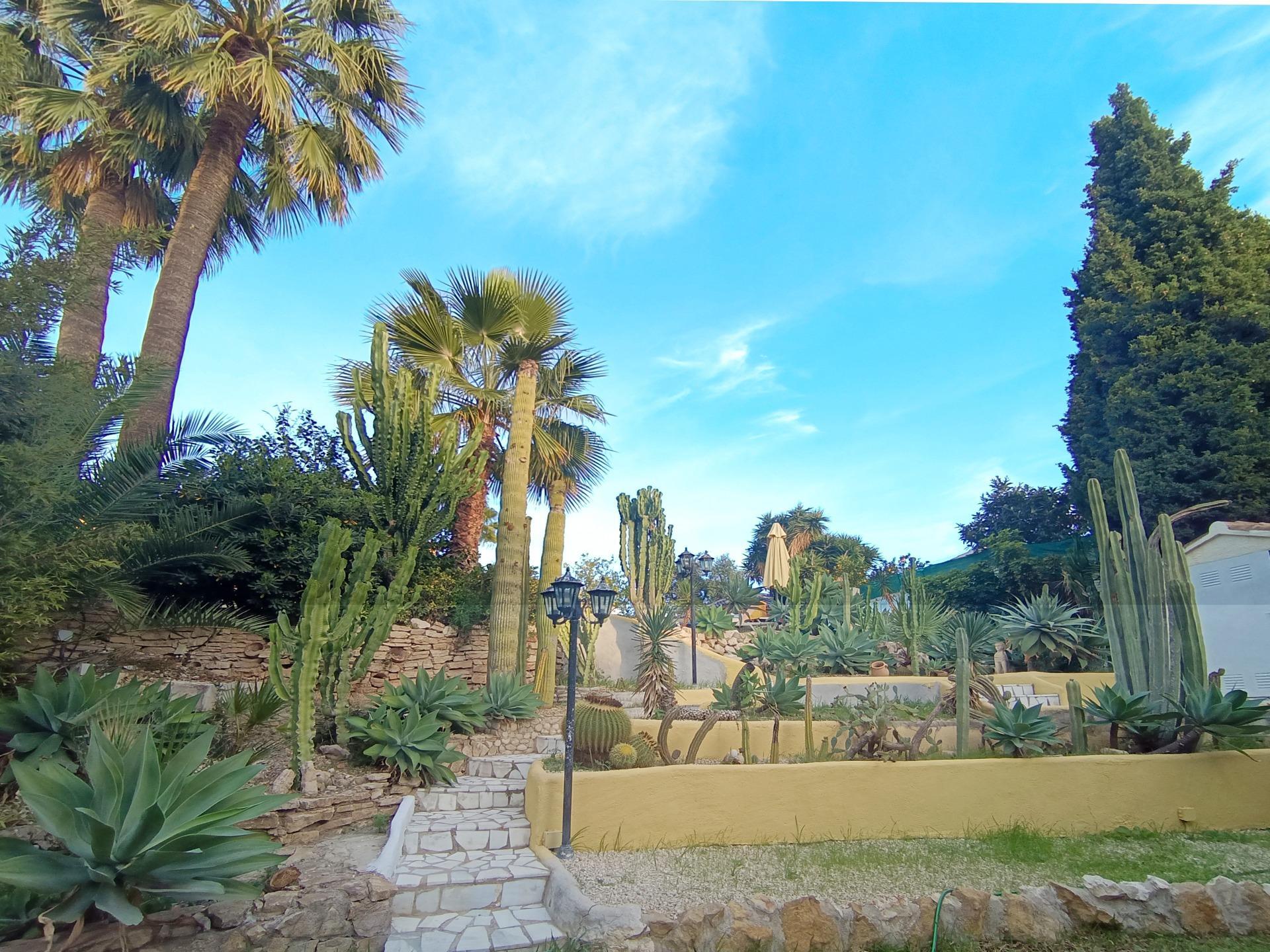 Casas o chalets-Venta-Benissa-1994570-Foto-66