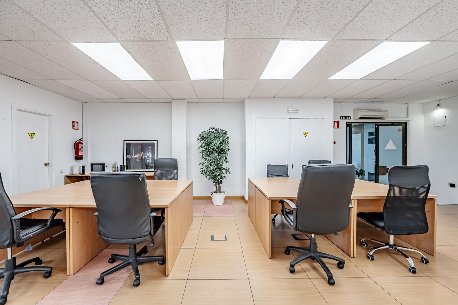 Oficinas-Venta-Boadilla del Monte-2172872-Foto-4