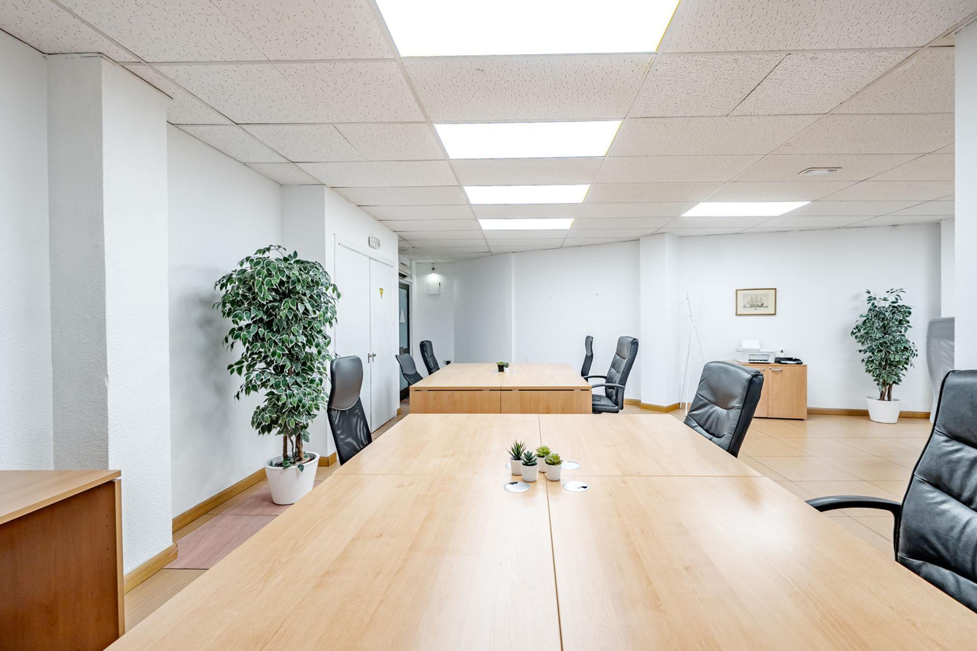 Oficinas-Venta-Boadilla del Monte-2172872-Foto-6