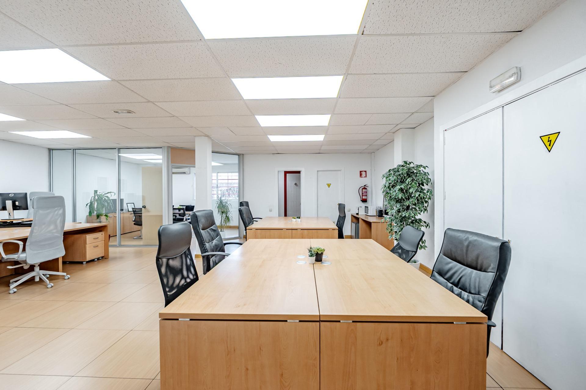 Oficinas-Venta-Boadilla del Monte-2172872-Foto-7