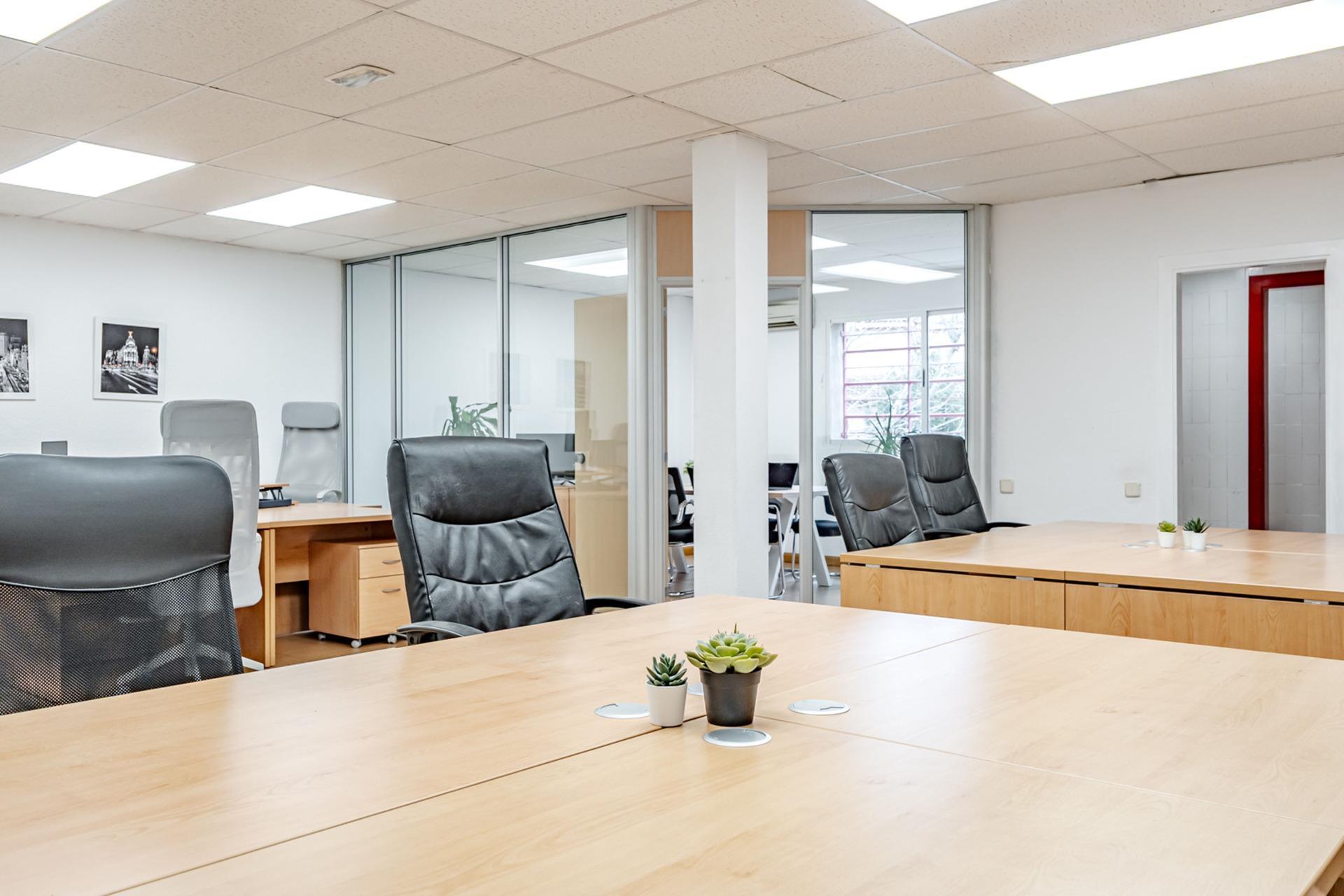 Oficinas-Venta-Boadilla del Monte-2172872-Foto-8