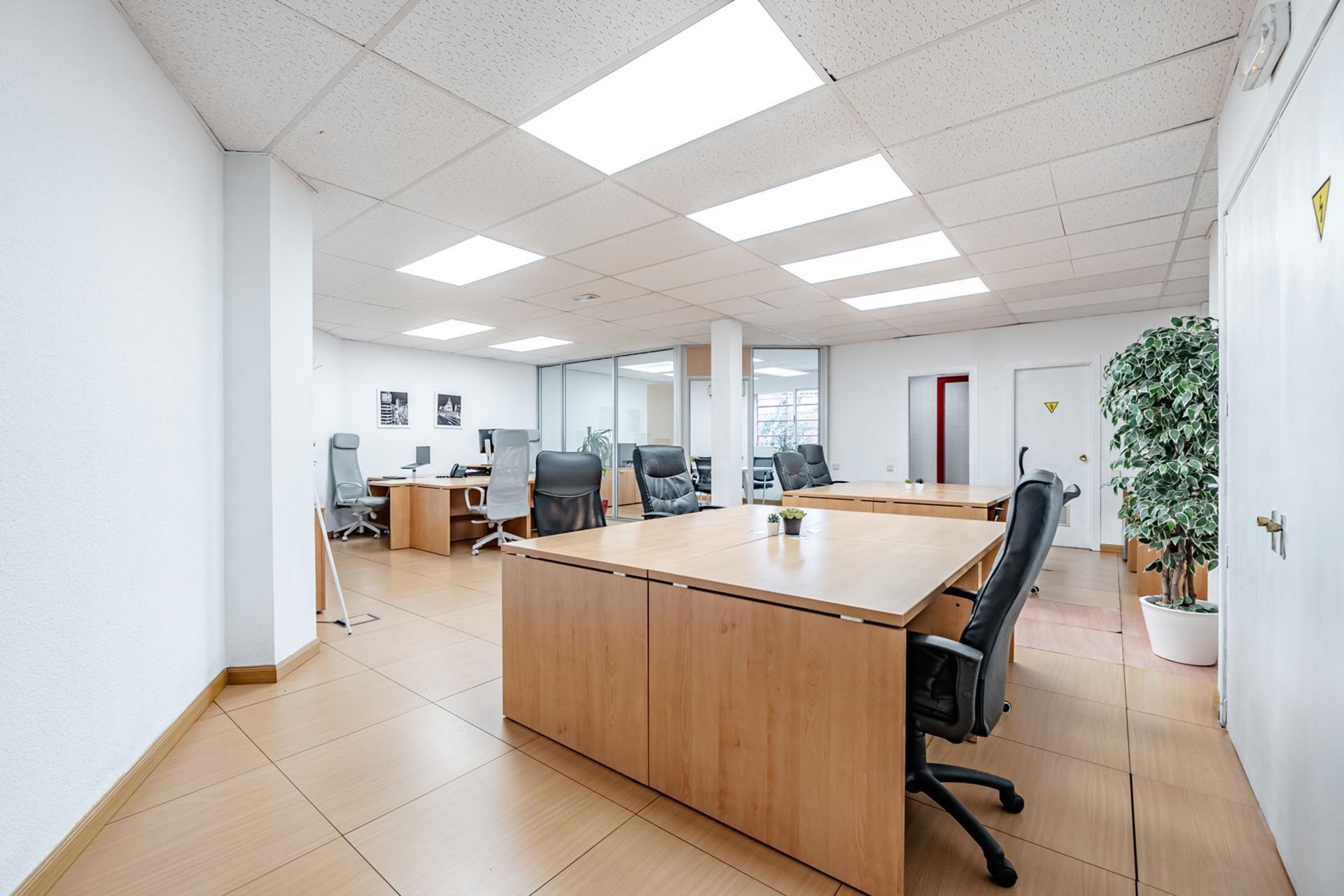 Oficinas-Venta-Boadilla del Monte-2172872-Foto-9