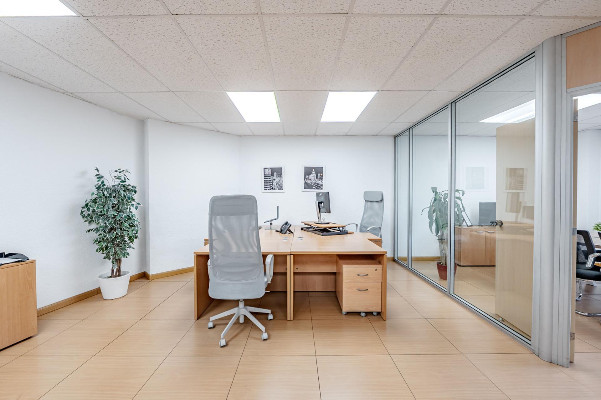 Oficinas-Venta-Boadilla del Monte-2172872-Foto-11