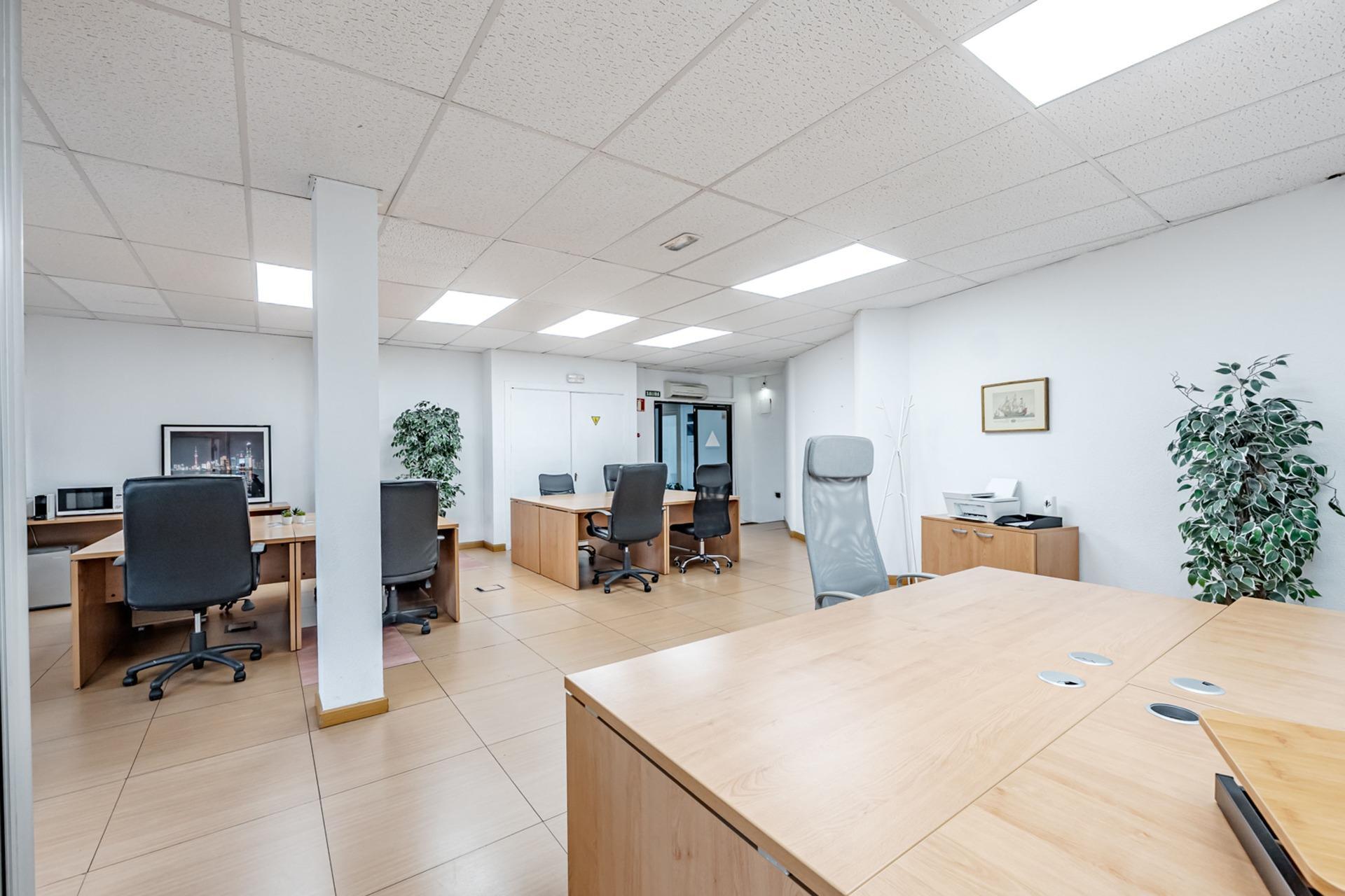 Oficinas-Venta-Boadilla del Monte-2172872-Foto-13