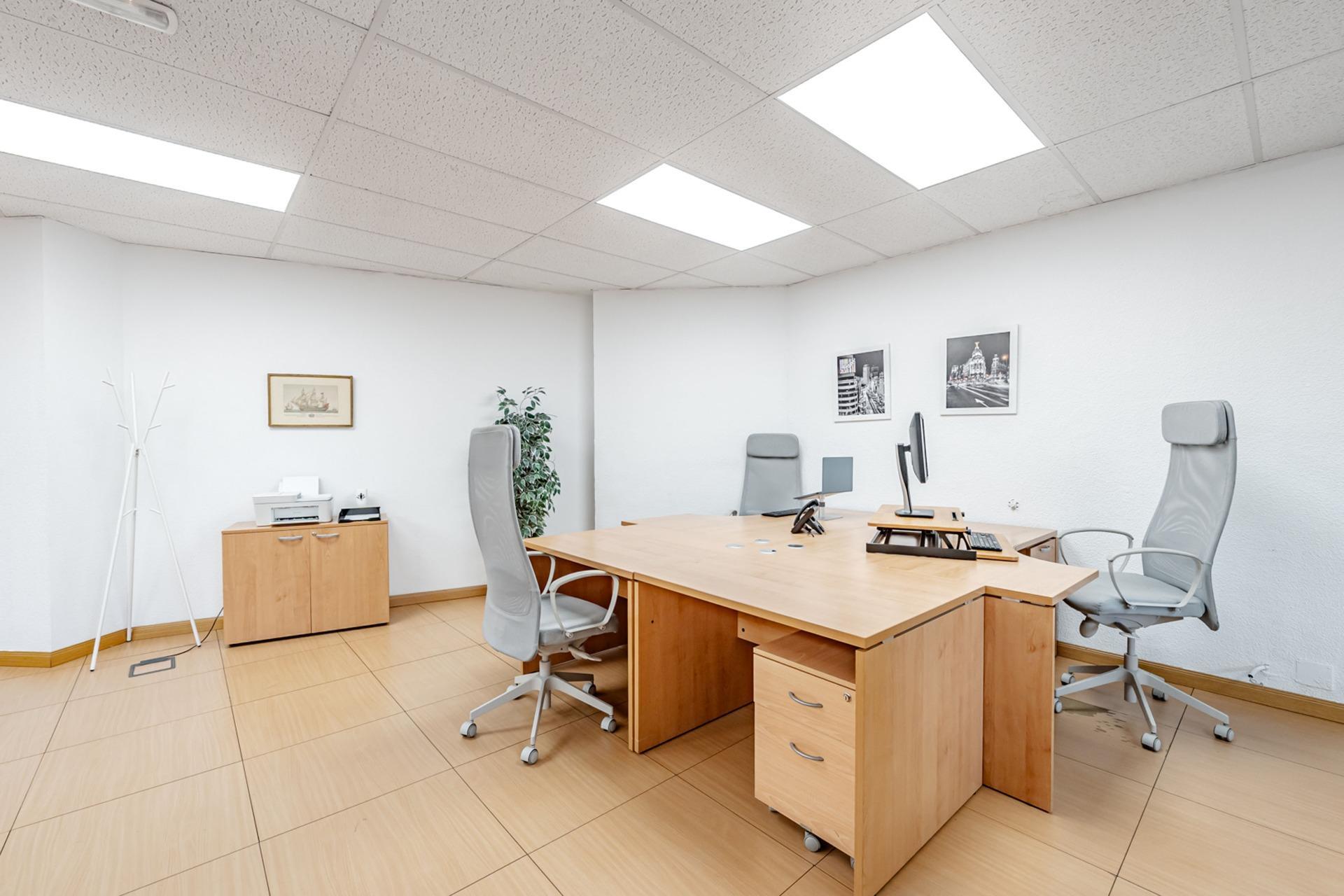 Oficinas-Venta-Boadilla del Monte-2172872-Foto-12