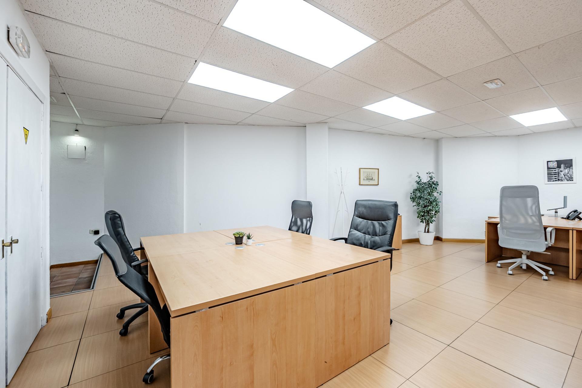 Oficinas-Venta-Boadilla del Monte-2172872-Foto-15