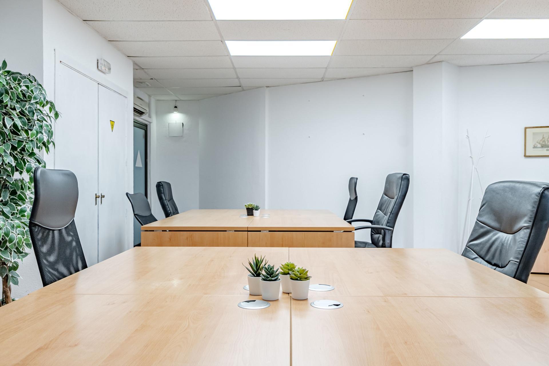 Oficinas-Venta-Boadilla del Monte-2172872-Foto-17