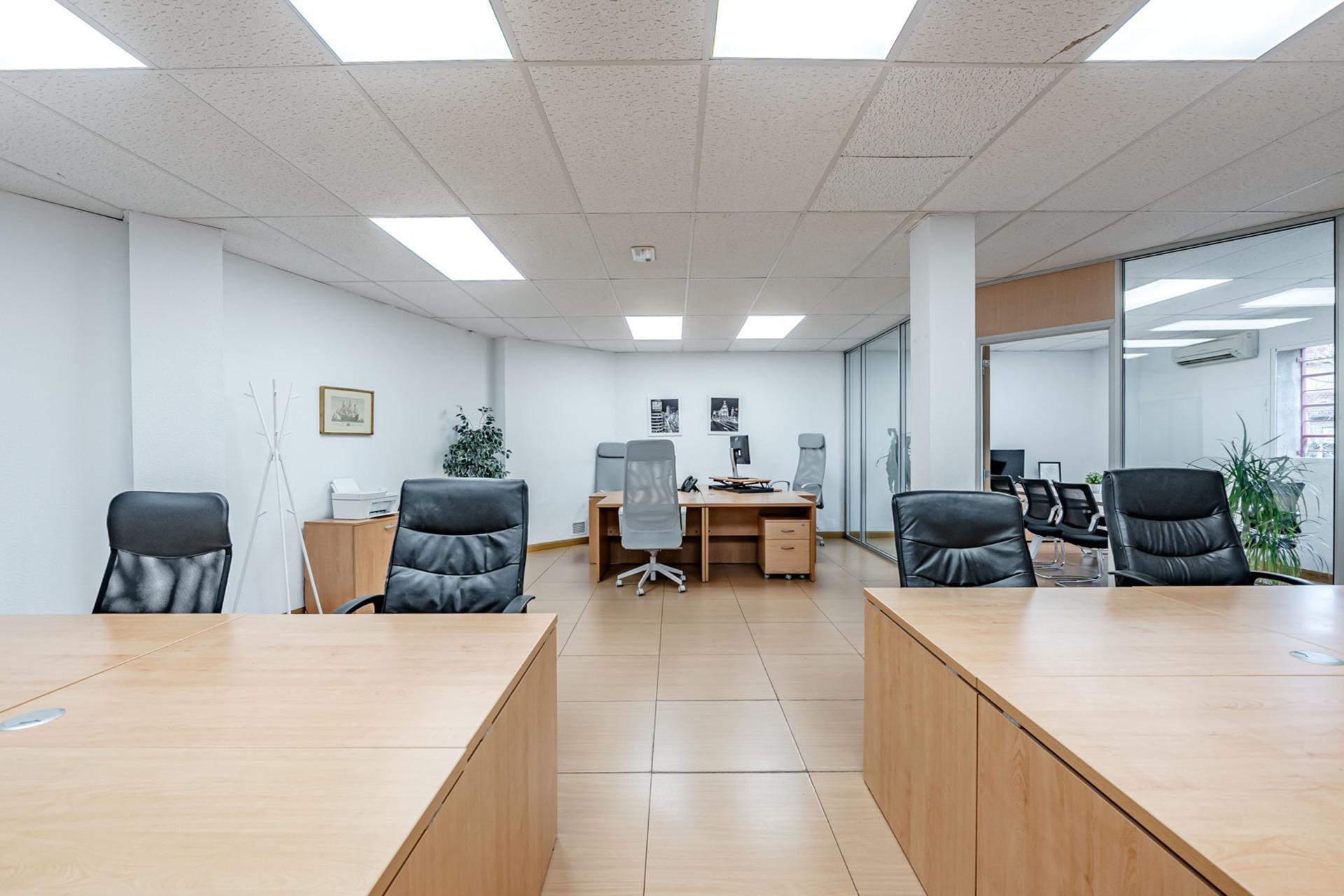 Oficinas-Venta-Boadilla del Monte-2172872-Foto-14