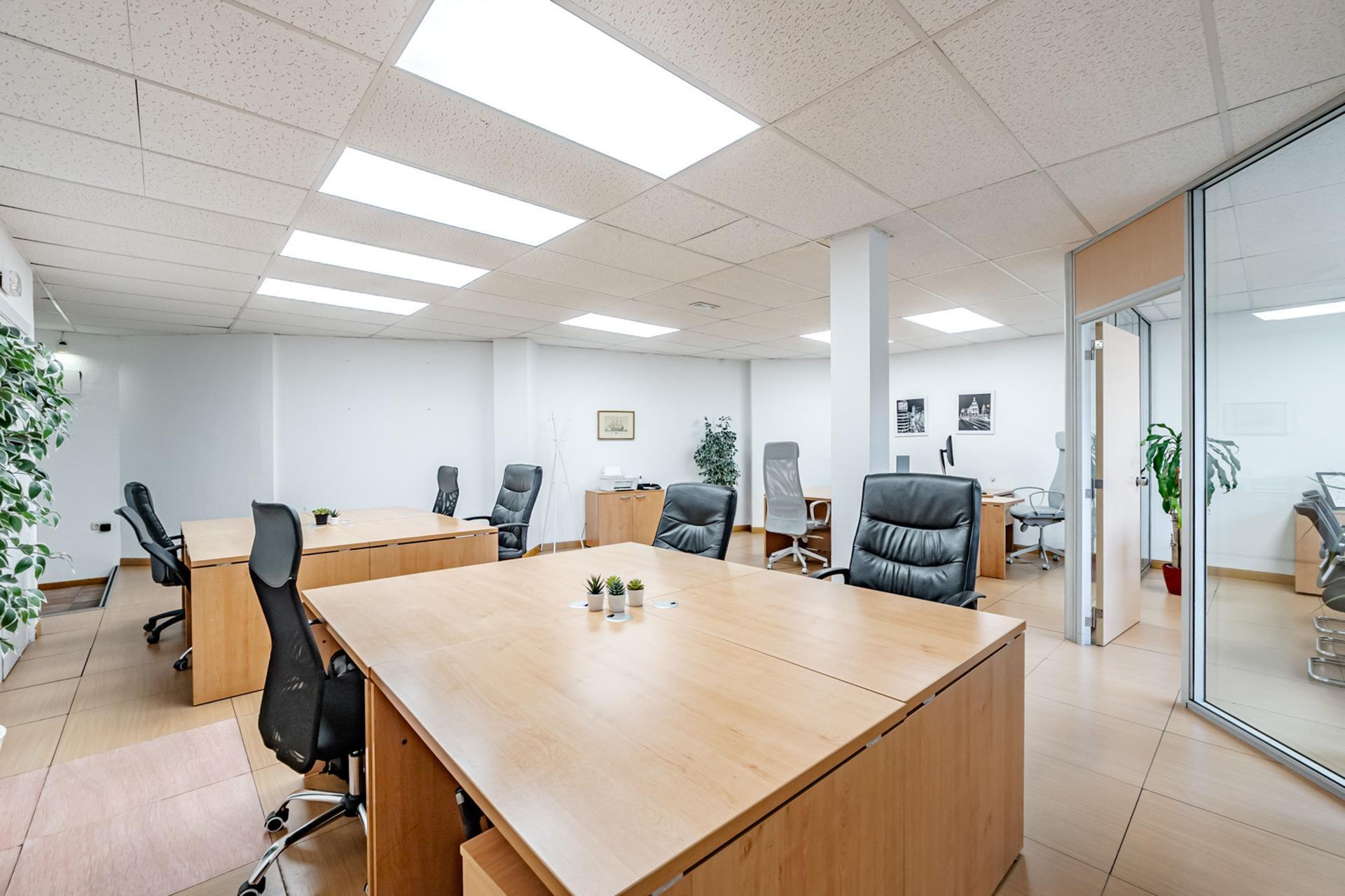 Oficinas-Venta-Boadilla del Monte-2172872-Foto-16