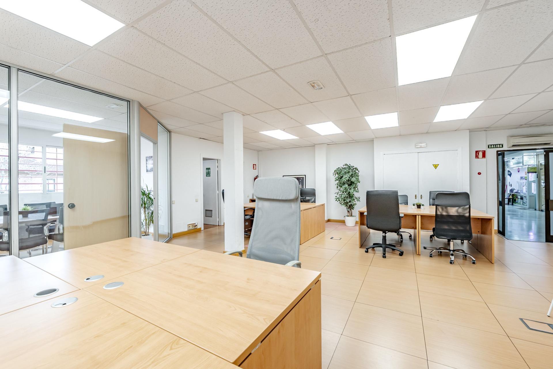 Oficinas-Venta-Boadilla del Monte-2172872-Foto-20