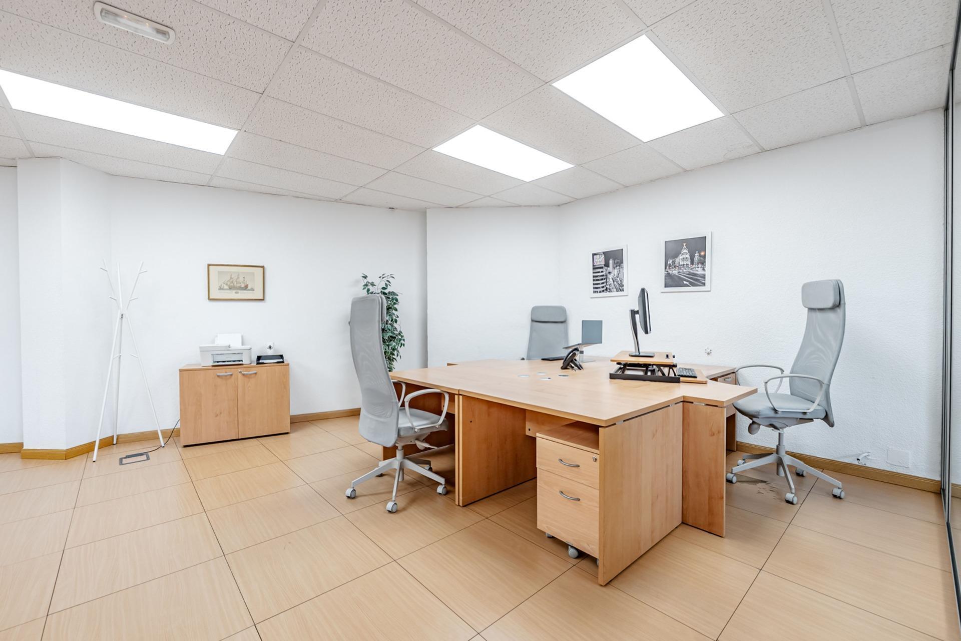 Oficinas-Venta-Boadilla del Monte-2172872-Foto-19