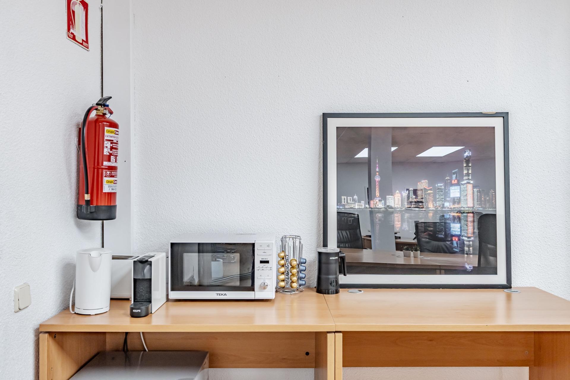 Oficinas-Venta-Boadilla del Monte-2172872-Foto-21