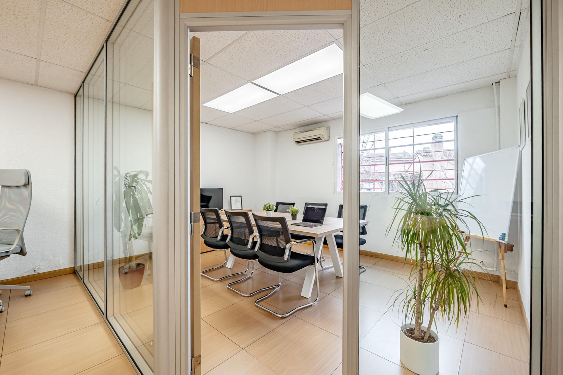 Oficinas-Venta-Boadilla del Monte-2172872-Foto-22