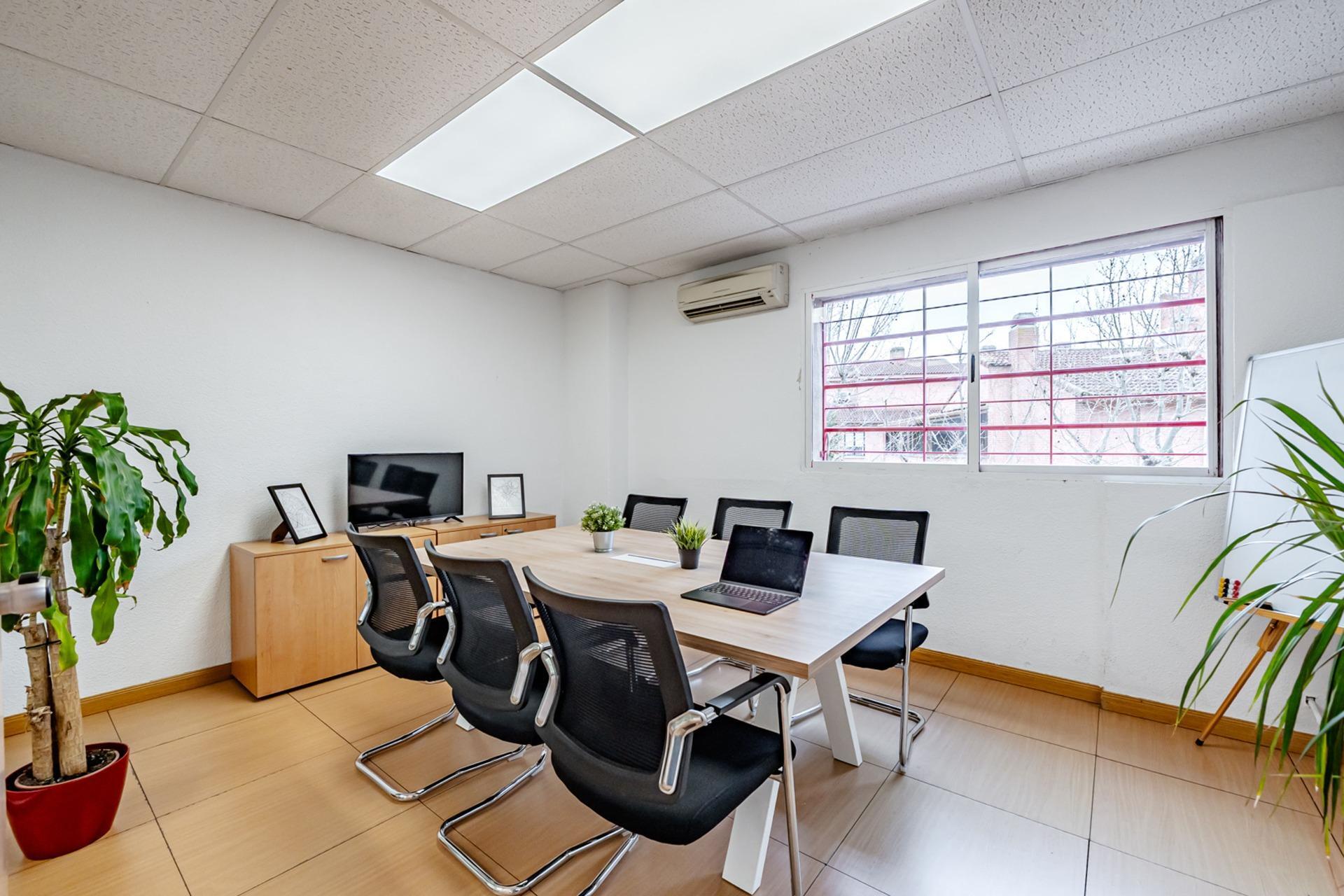 Oficinas-Venta-Boadilla del Monte-2172872-Foto-23