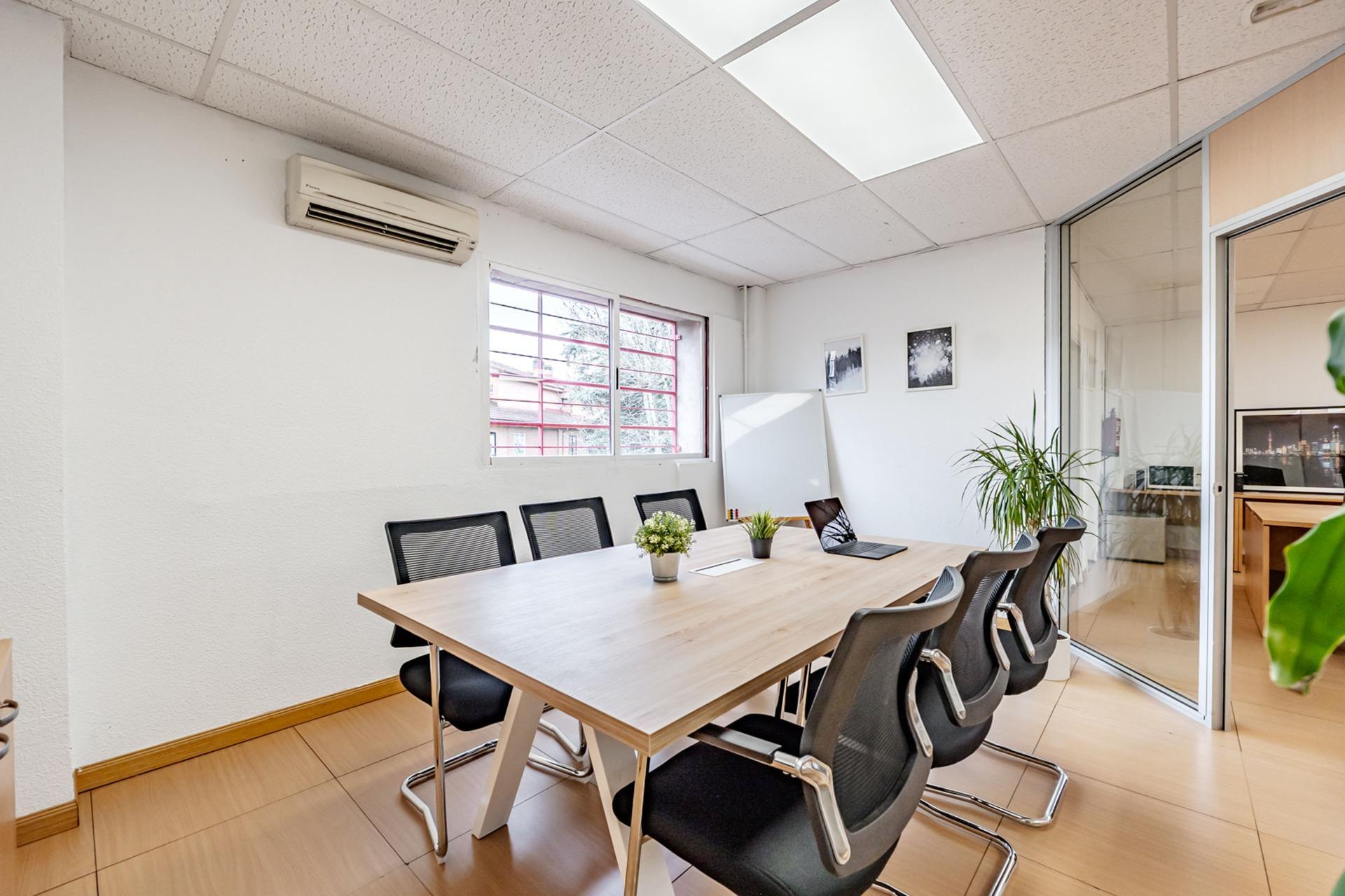 Oficinas-Venta-Boadilla del Monte-2172872-Foto-25