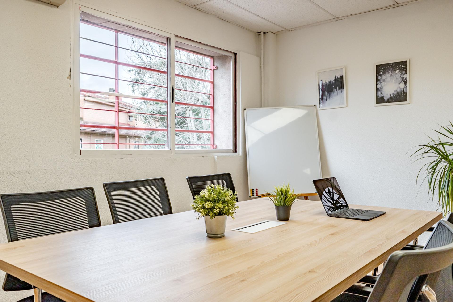 Oficinas-Venta-Boadilla del Monte-2172872-Foto-26