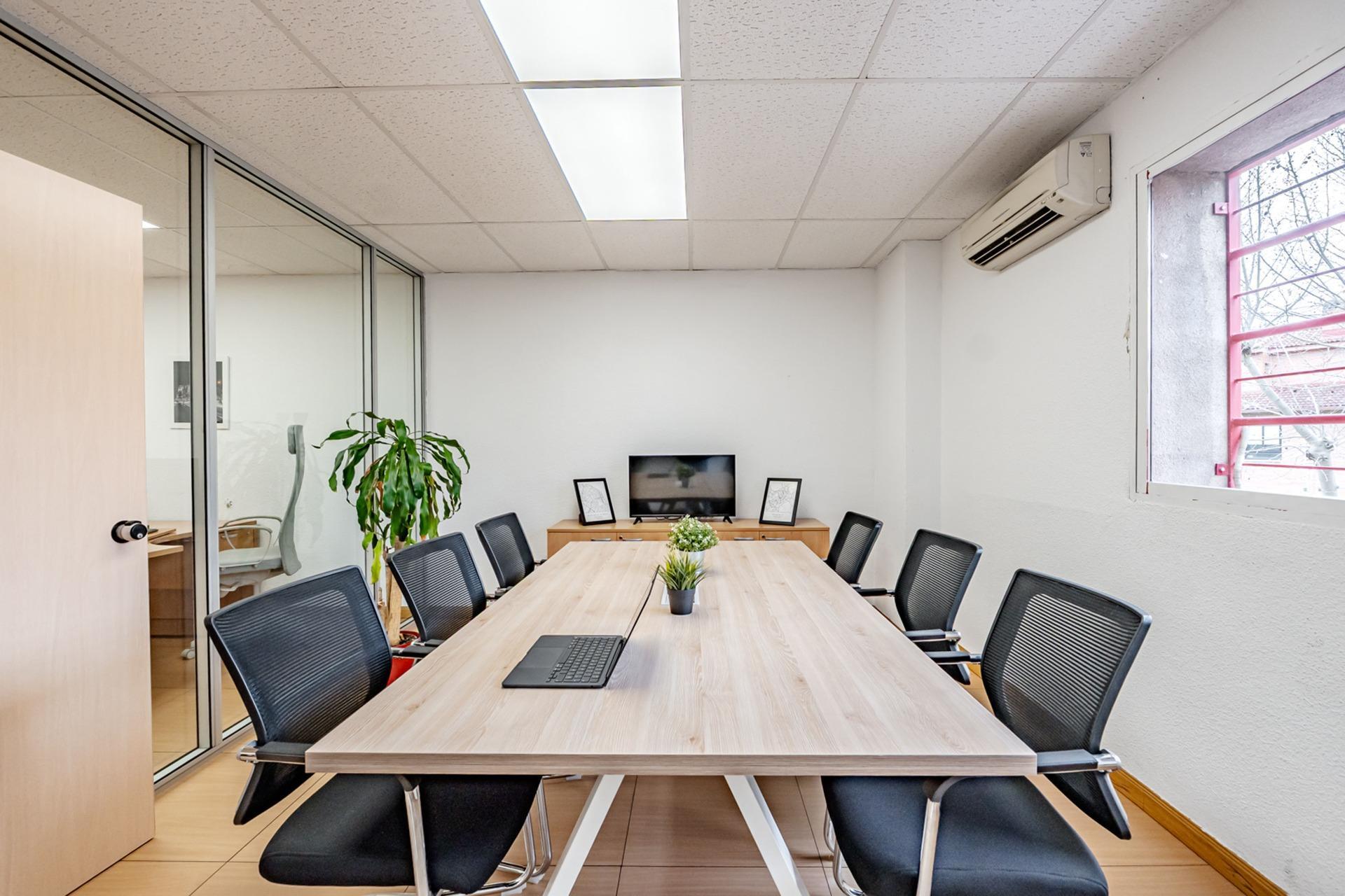 Oficinas-Venta-Boadilla del Monte-2172872-Foto-24