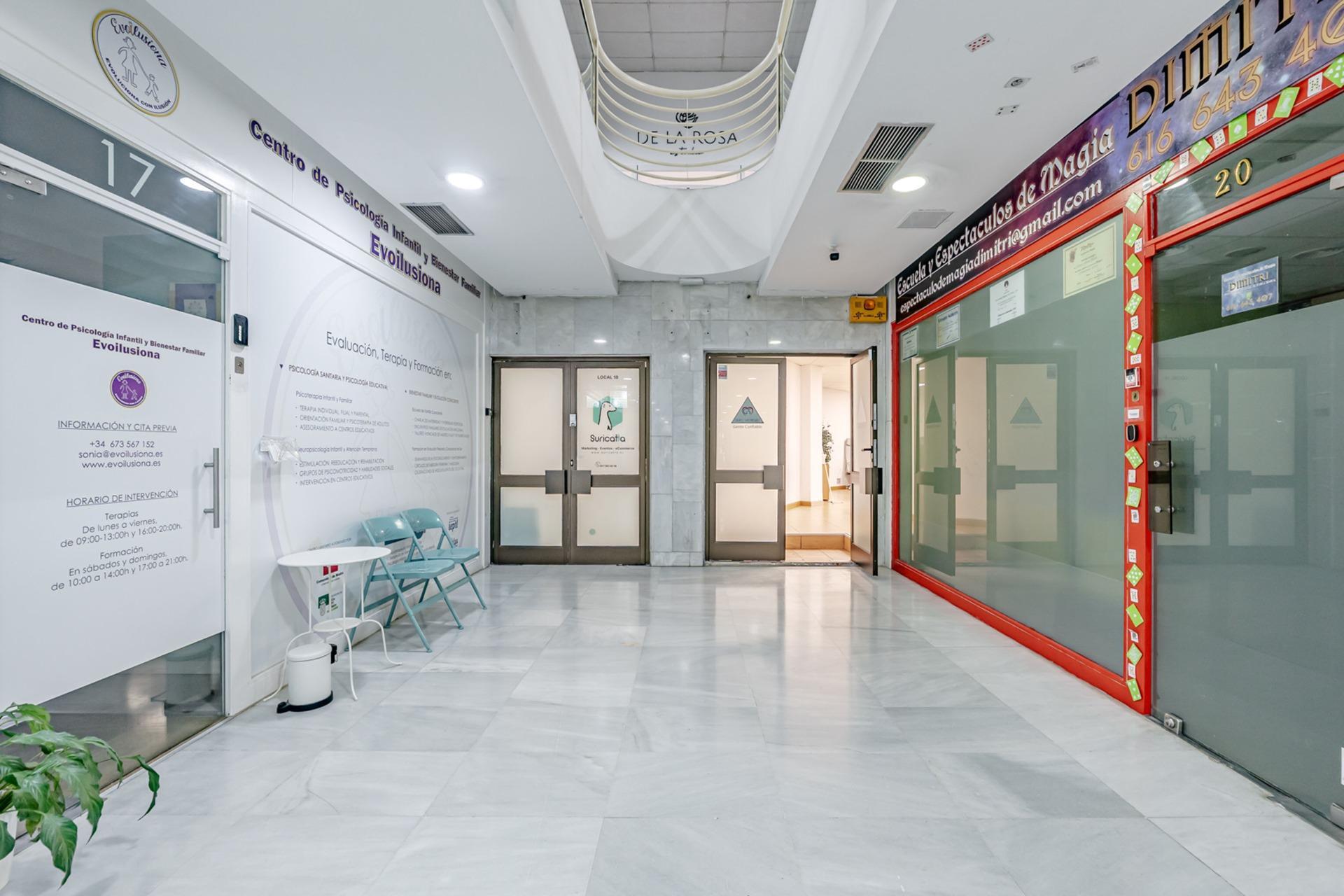 Oficinas-Venta-Boadilla del Monte-2172872-Foto-38