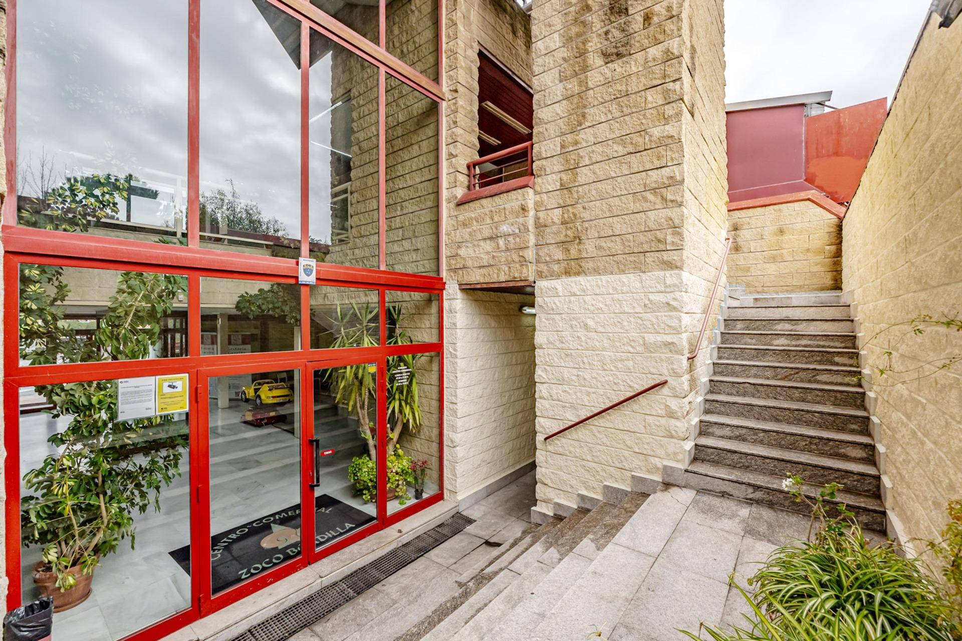 Oficinas-Venta-Boadilla del Monte-2172872-Foto-36