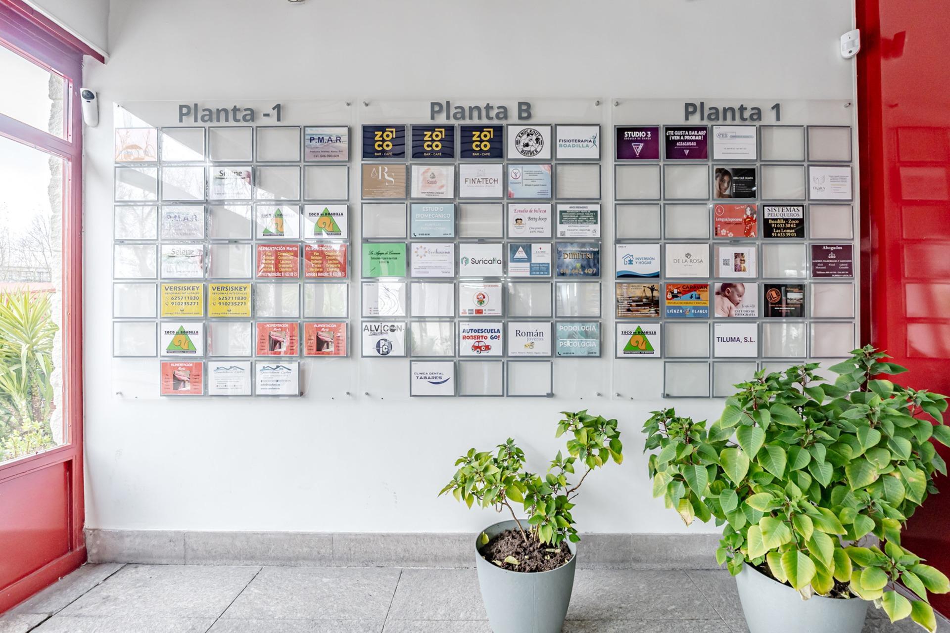 Oficinas-Venta-Boadilla del Monte-2172872-Foto-43