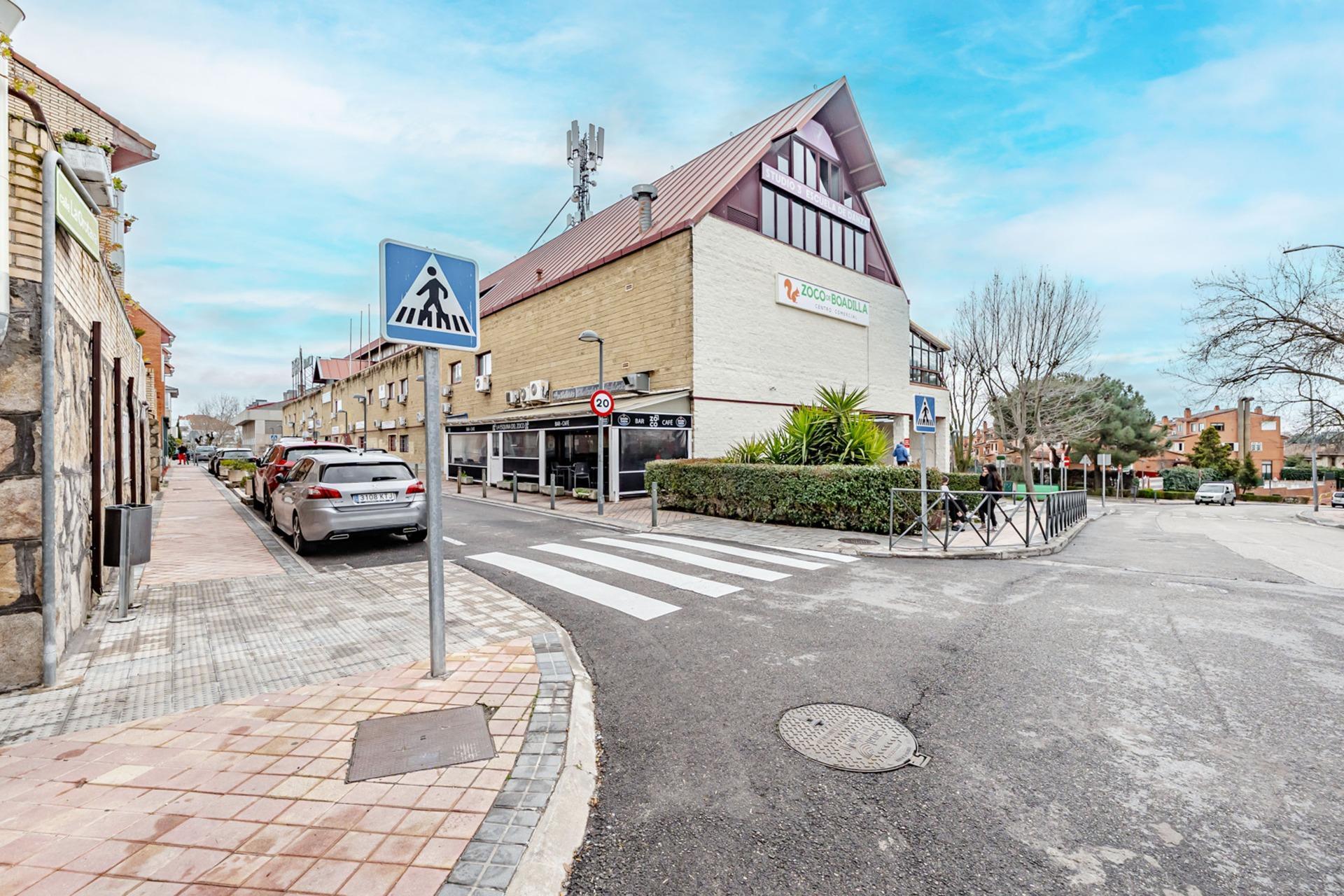 Oficinas-Venta-Boadilla del Monte-2172872-Foto-47