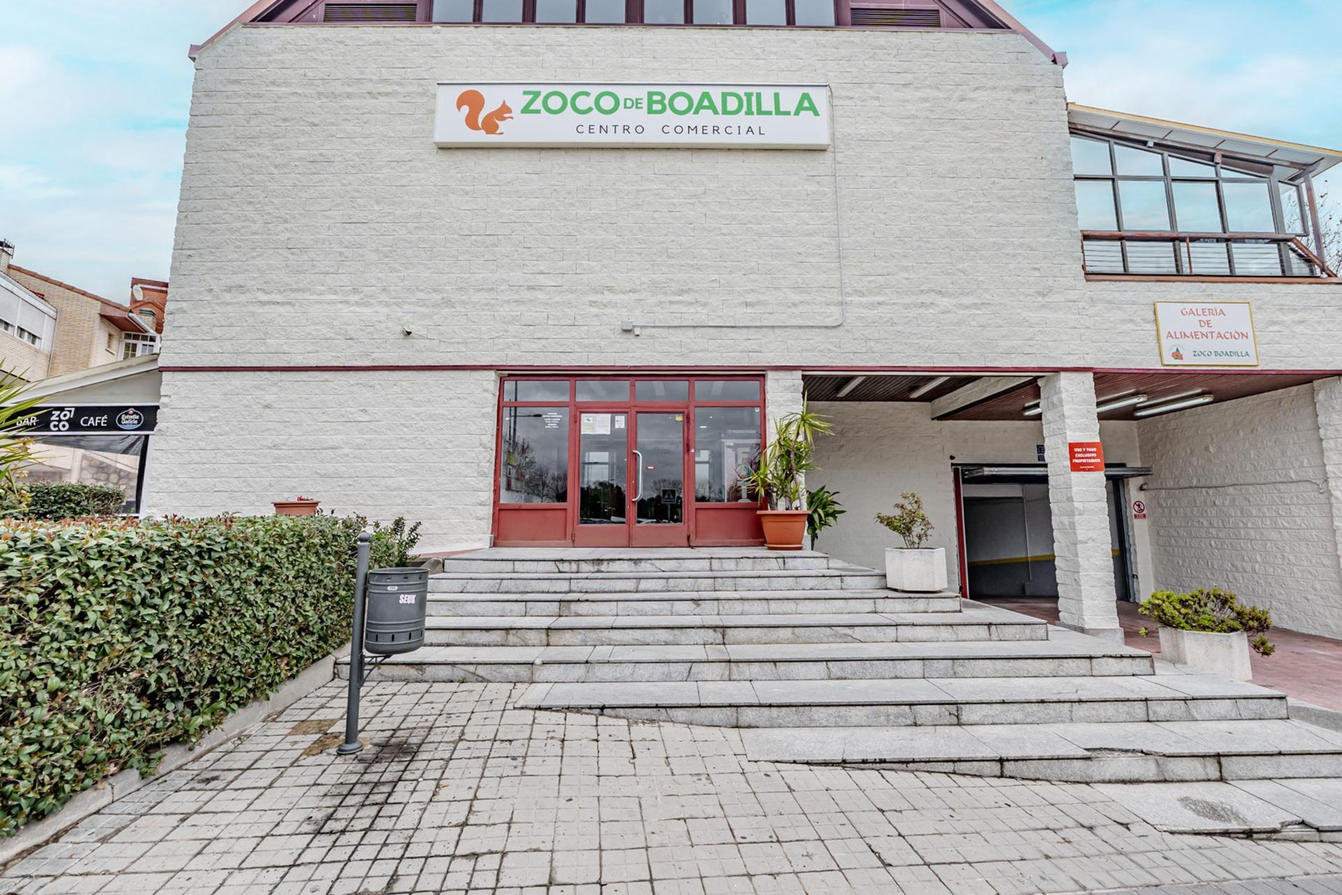 Oficinas-Venta-Boadilla del Monte-2172872-Foto-46