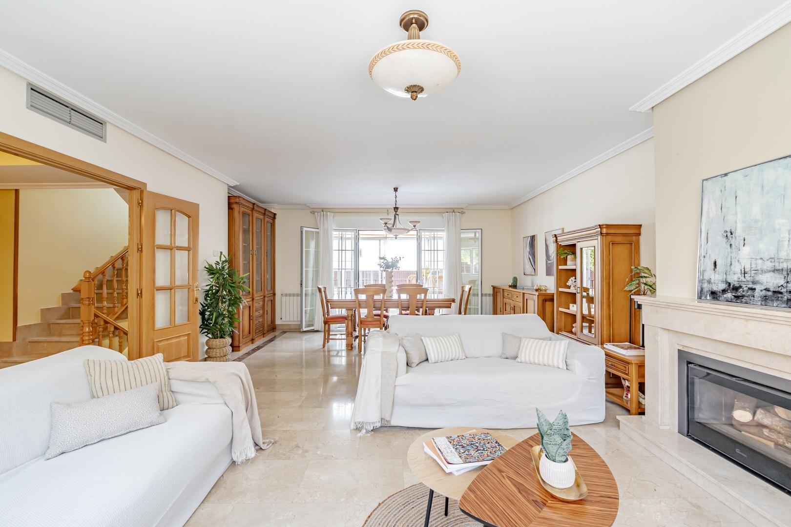 Casas o chalets-Venta-Pozuelo de AlarcÃ³n-2172842-Foto-11