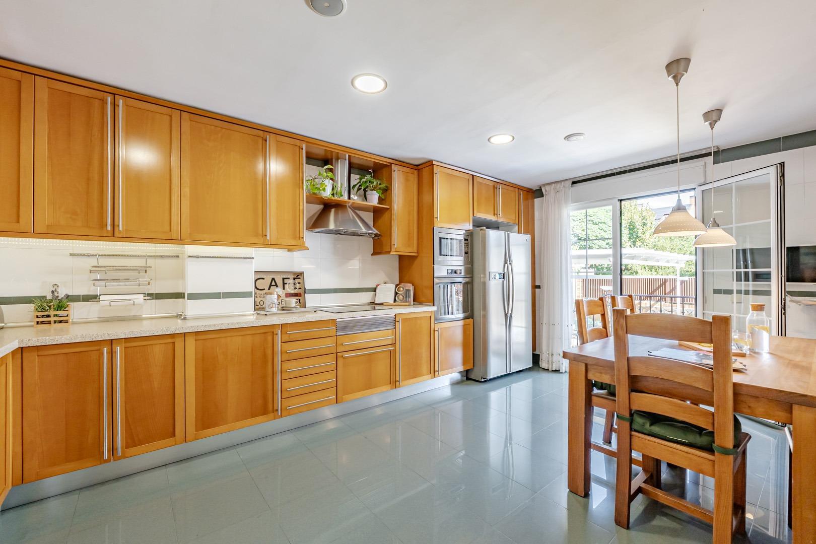 Casas o chalets-Venta-Pozuelo de AlarcÃ³n-2172842-Foto-13