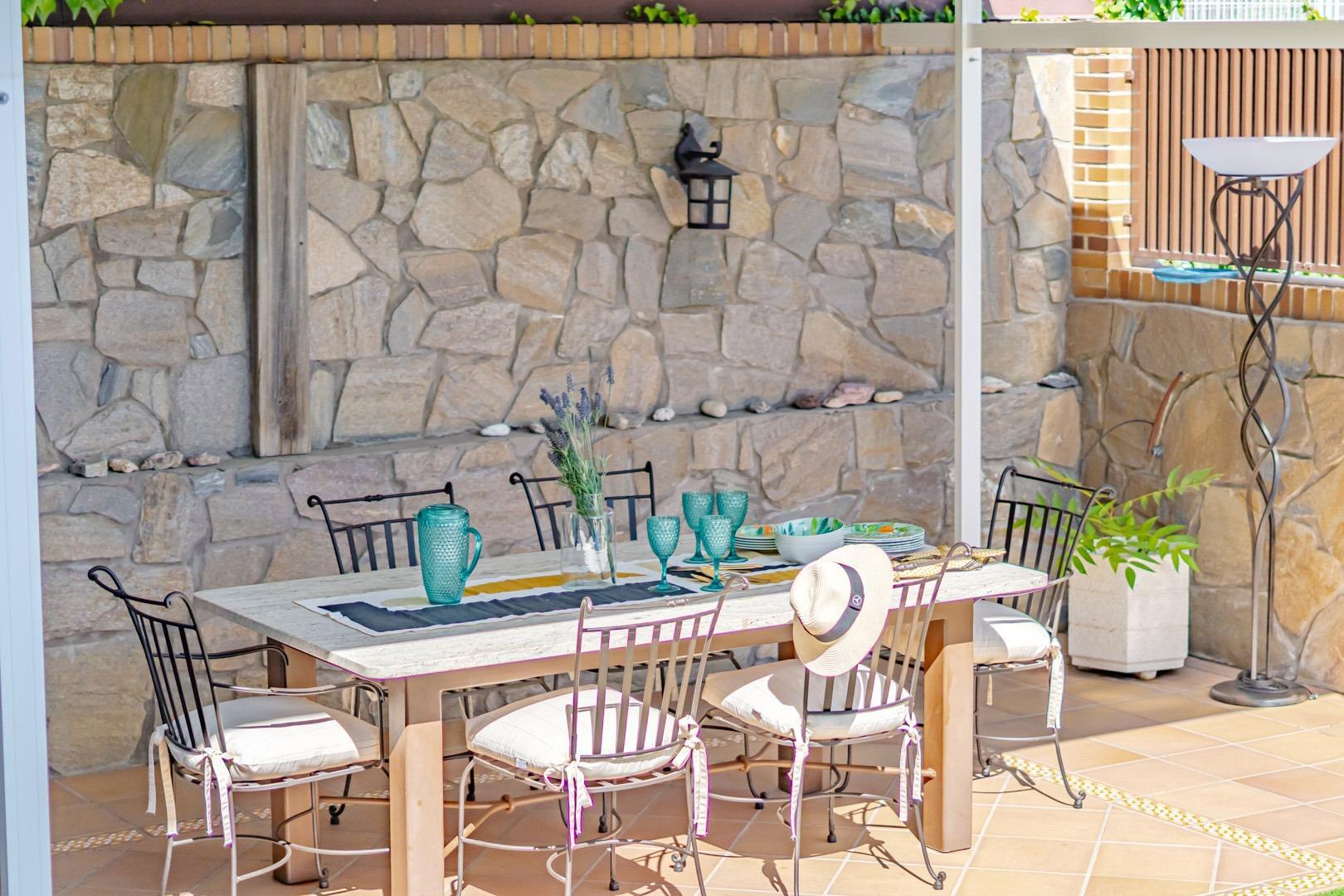 Casas o chalets-Venta-Pozuelo de AlarcÃ³n-2172842-Foto-15