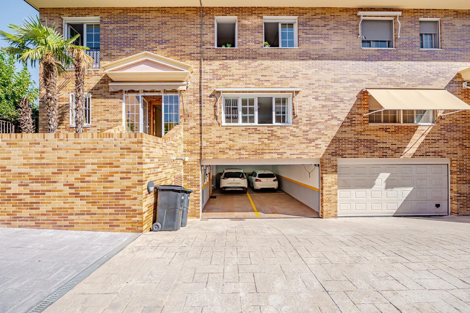 Casas o chalets-Venta-Pozuelo de AlarcÃ³n-2172842-Foto-20