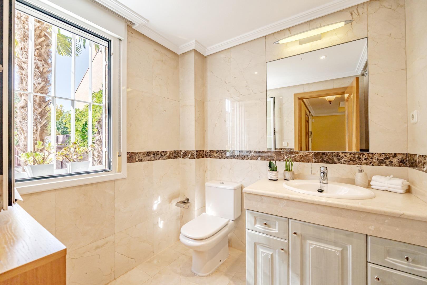 Casas o chalets-Venta-Pozuelo de AlarcÃ³n-2172842-Foto-22