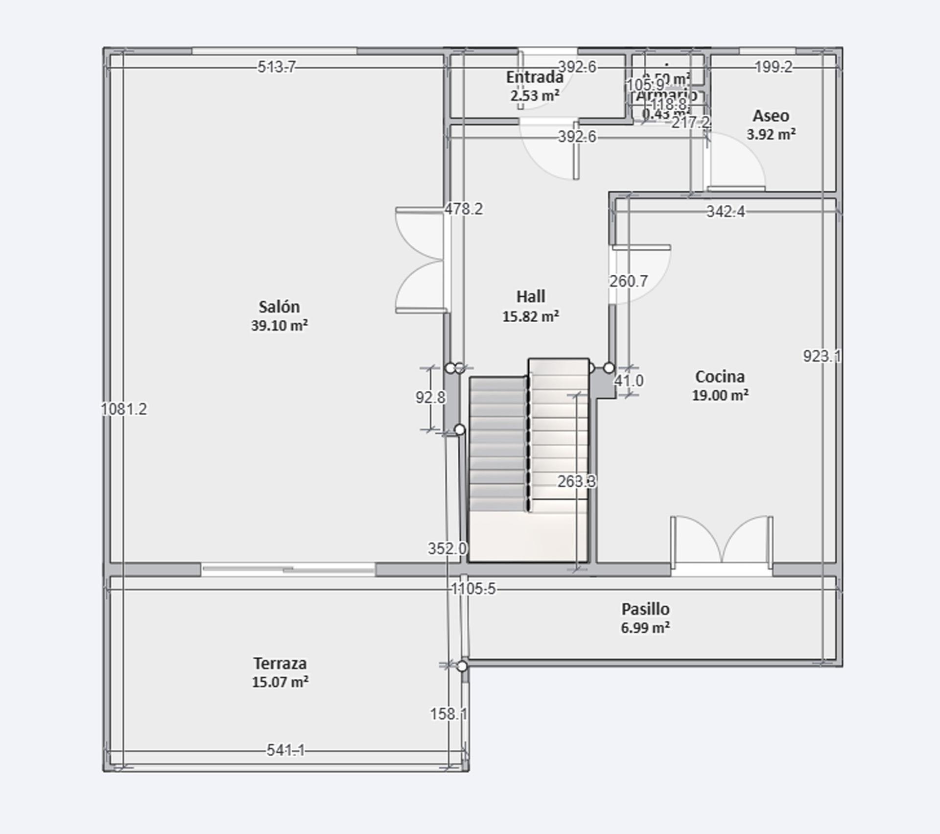 Casas o chalets-Venta-Pozuelo de AlarcÃ³n-2172842-Foto-25