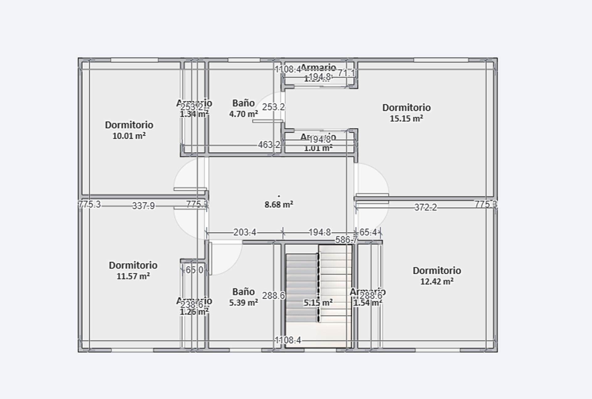 Casas o chalets-Venta-Pozuelo de AlarcÃ³n-2172842-Foto-26