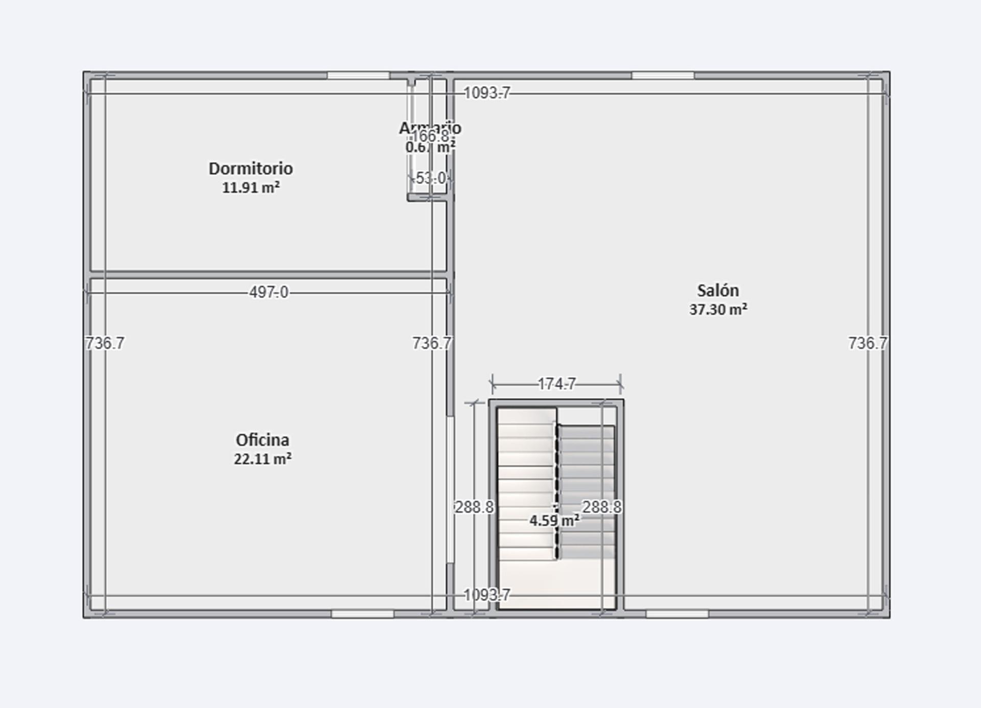 Casas o chalets-Venta-Pozuelo de AlarcÃ³n-2172842-Foto-27