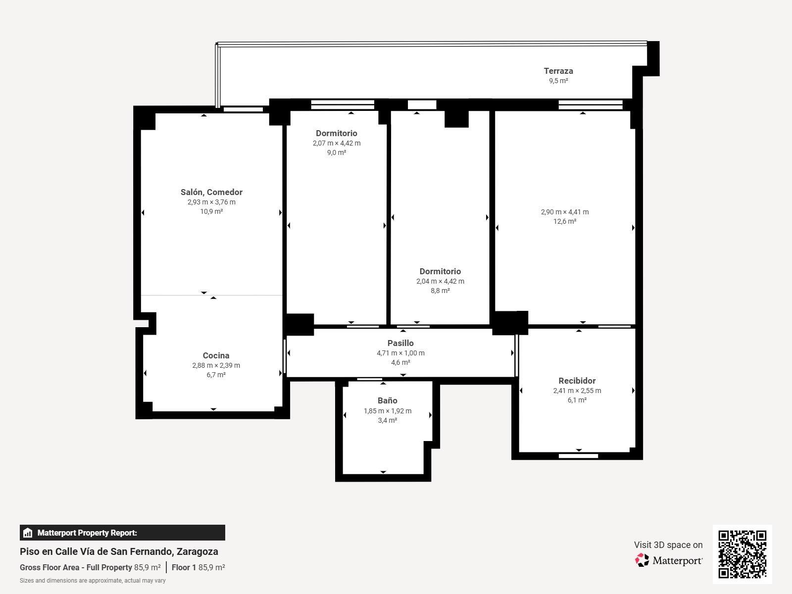 Pisos-Venta-Zaragoza-2153090-Foto-55