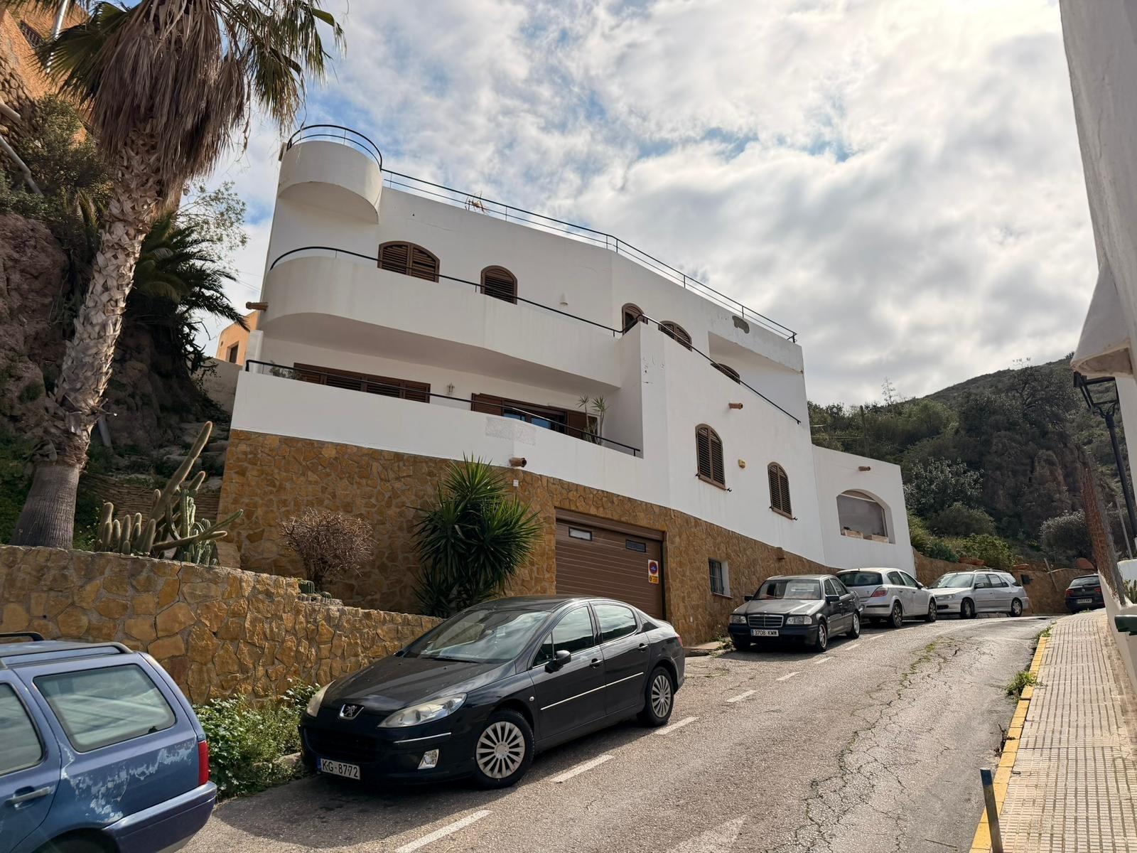 Casas o chalets-Venta-MojÃ¡car-2172866-Foto-2