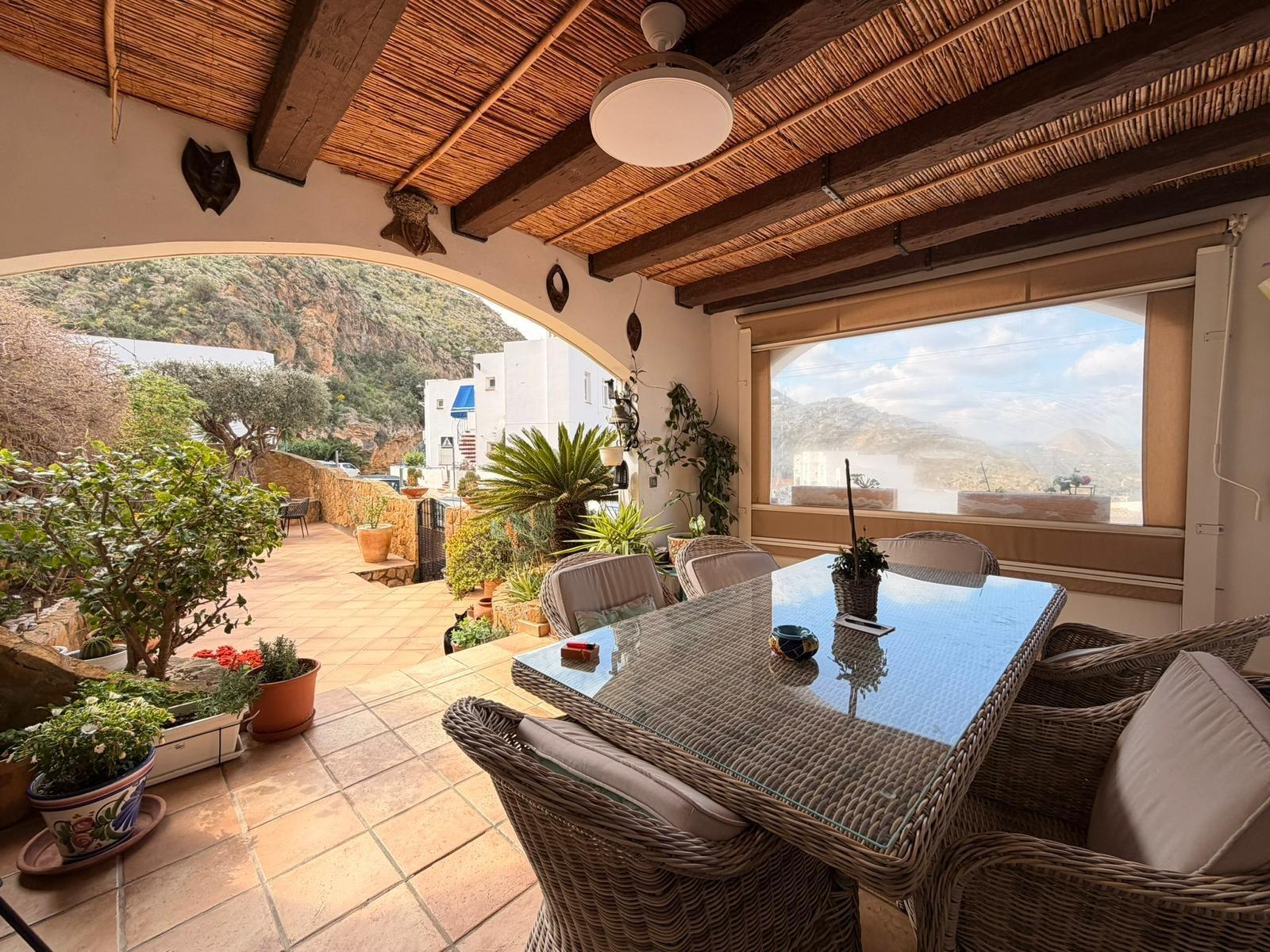 Casas o chalets-Venta-Mojácar-2172866