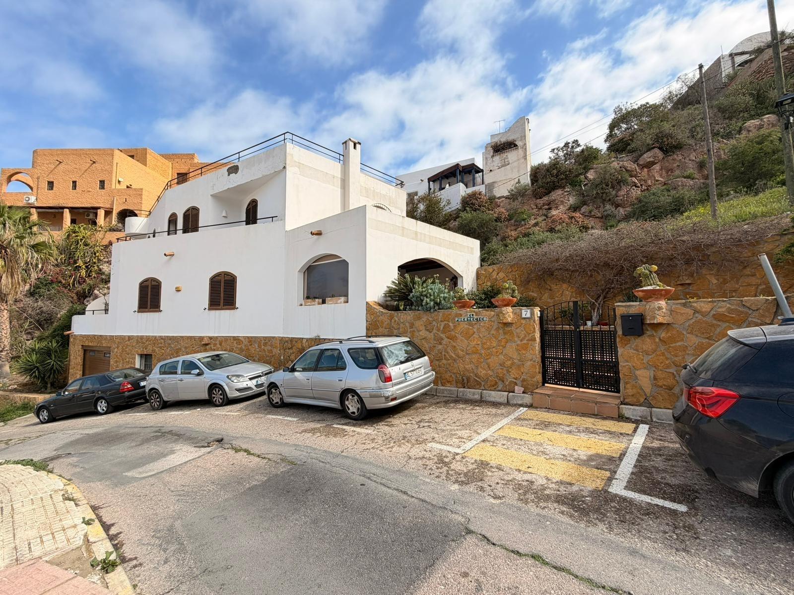 Casas o chalets-Venta-MojÃ¡car-2172866-Foto-3