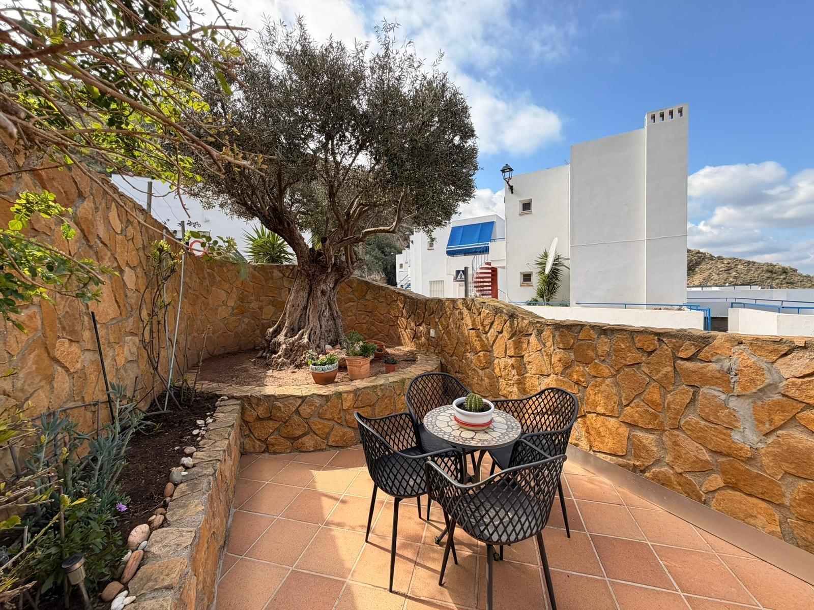 Casas o chalets-Venta-MojÃ¡car-2172866-Foto-4